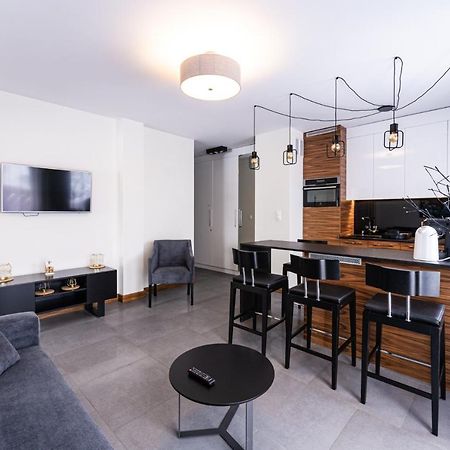 Apartamenty Bawaria 斯克拉斯卡波伦巴 外观 照片