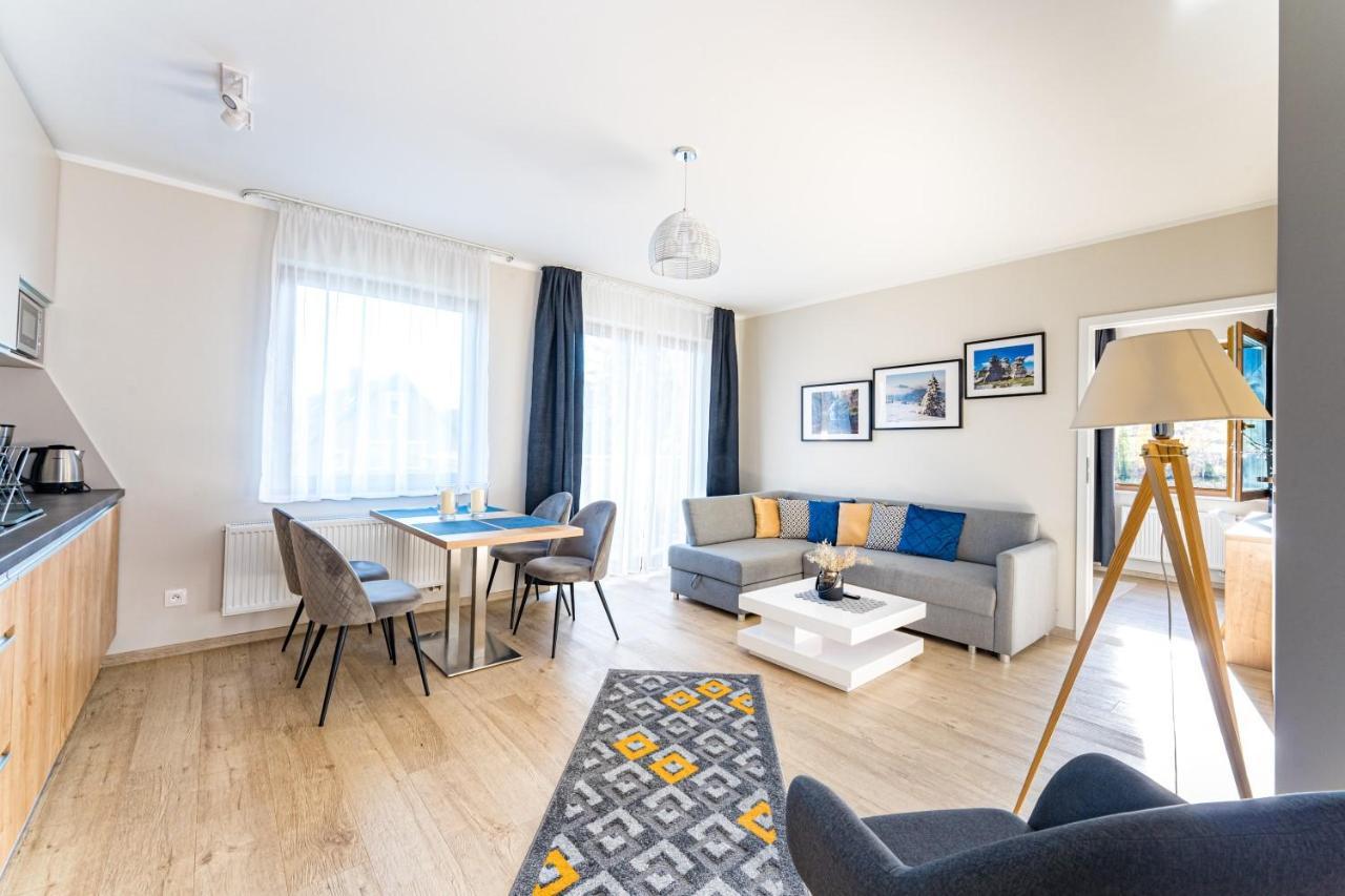 Apartamenty Bawaria 斯克拉斯卡波伦巴 外观 照片