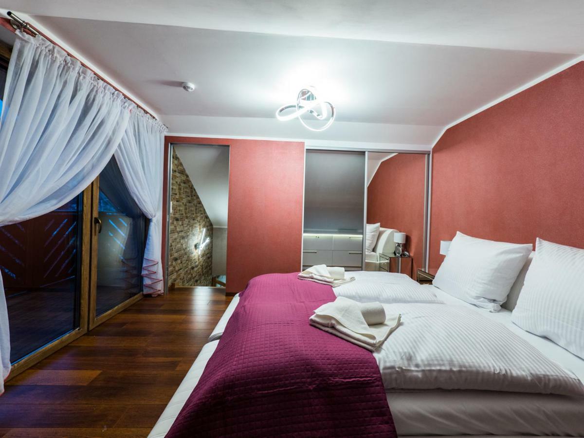 Apartamenty Bawaria 斯克拉斯卡波伦巴 外观 照片