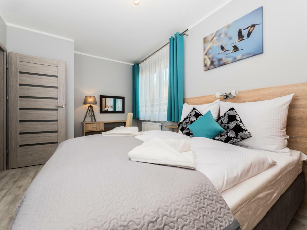 Apartamenty Bawaria 斯克拉斯卡波伦巴 外观 照片