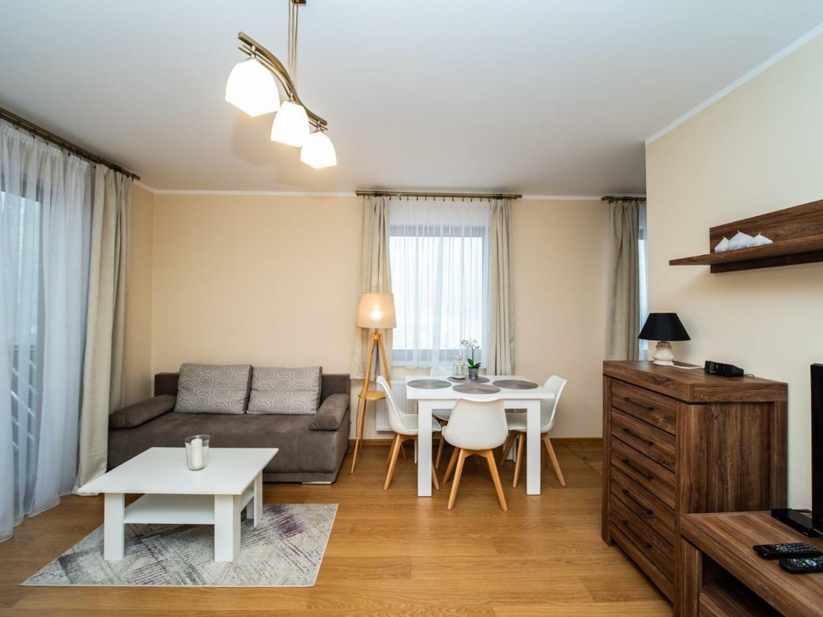 Apartamenty Bawaria 斯克拉斯卡波伦巴 外观 照片